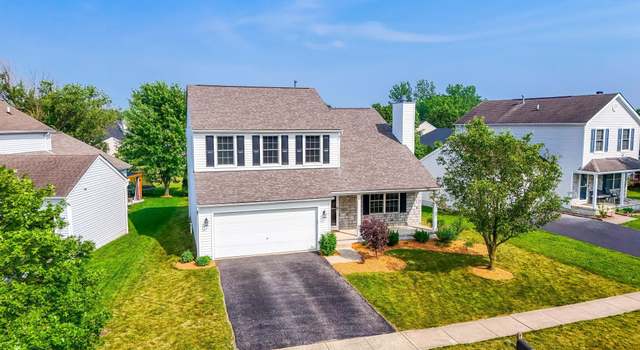 Photo of 113 Olentangy Meadows Dr, Lewis Center, OH 43035