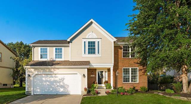 Photo of 7149 Snowberry Ln, Canal Winchester, OH 43110