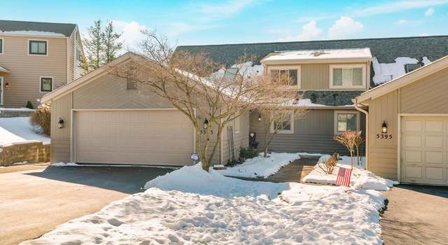 Photo of 5393 Bennington Woods Ct, Columbus, OH 43220