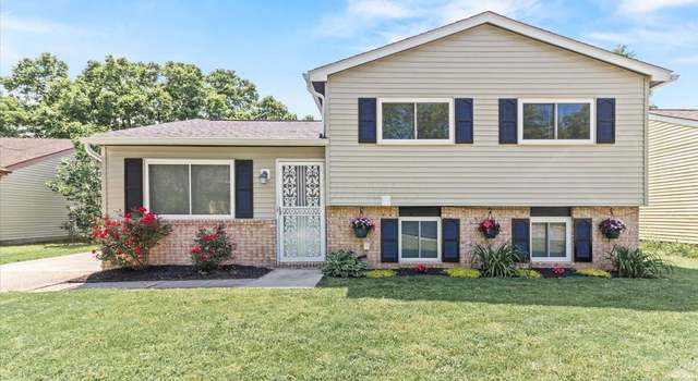 Photo of 1719 Ringfield Dr, Galloway, OH 43119