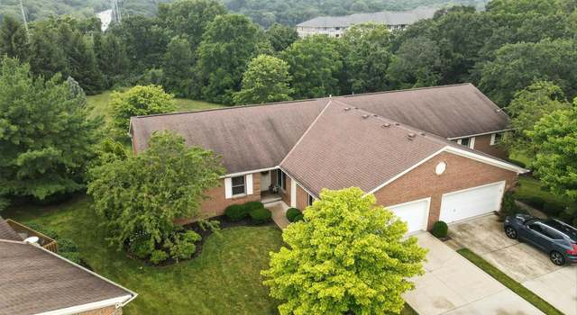 Photo of 3175 Dartford Trce, Columbus, OH 43017