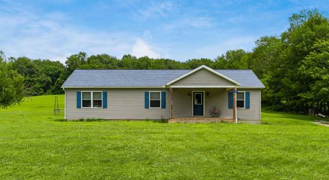 Photo of 107 Main St, Wilkesville, OH 45695