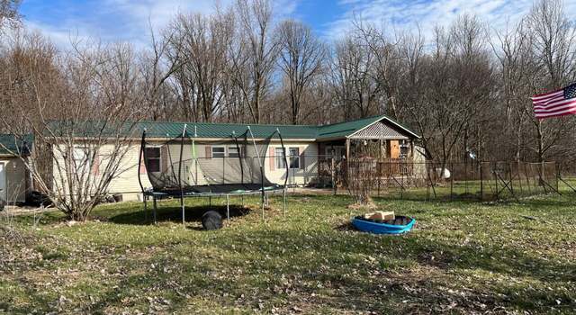 Photo of 3710 County Road 40, Ridgeway, OH 43345