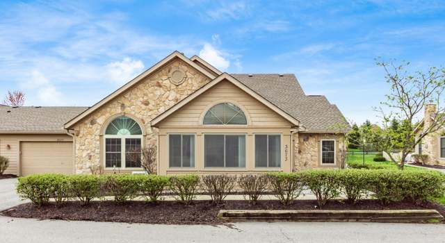 Photo of 3673 Stoneway Pt, Powell, OH 43065