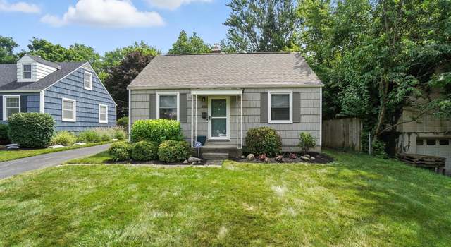 Photo of 4912 Elks Dr, Columbus, OH 43214