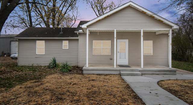 Photo of 14946 Canal St, South Bloomfield, OH 43103