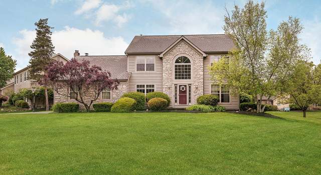 Photo of 7791 Windwood Dr, Dublin, OH 43017