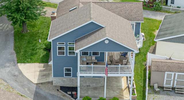 Photo of 11177 Sassafrass Rd, Lakeview, OH 43331