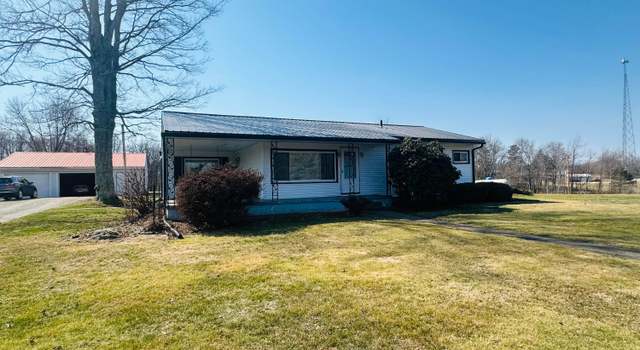 Photo of 15939 Portie Flamingo Rd, Corning, OH 43730