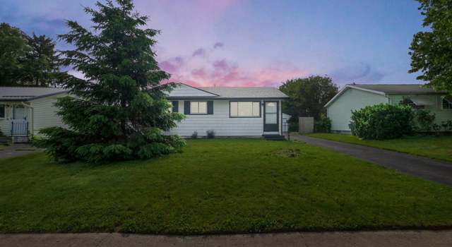 Photo of 4702 Edinburgh Ln, Columbus, OH 43229