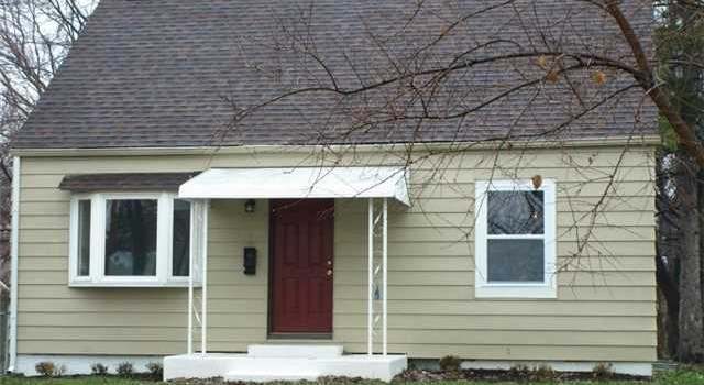 Photo of 1144 Aberdeen Ave, Columbus, OH 43211