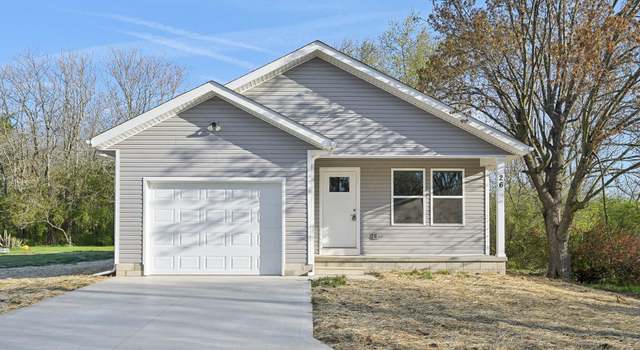 Photo of 26 Miron St, Bloomingburg, OH 43106