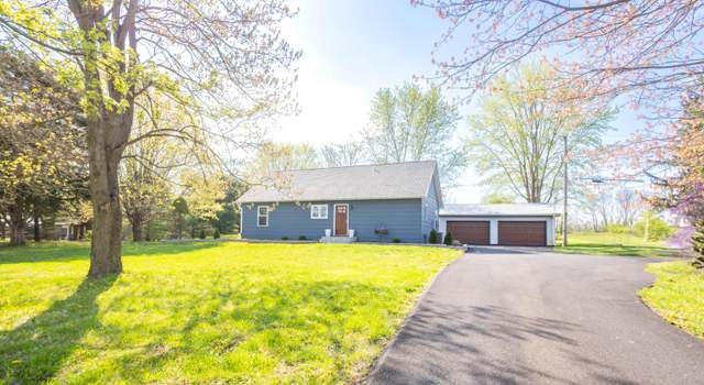 Photo of 1191 Ostrander Rd, Ostrander, OH 43061