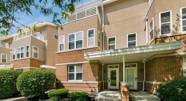 Photo of 1405 Upper Green Cir, Columbus, OH 43212