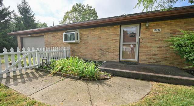 Photo of 8867 E National Rd, South Vienna, OH 45369