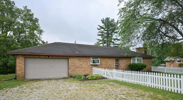 Photo of 8867 E National Rd, South Vienna, OH 45369