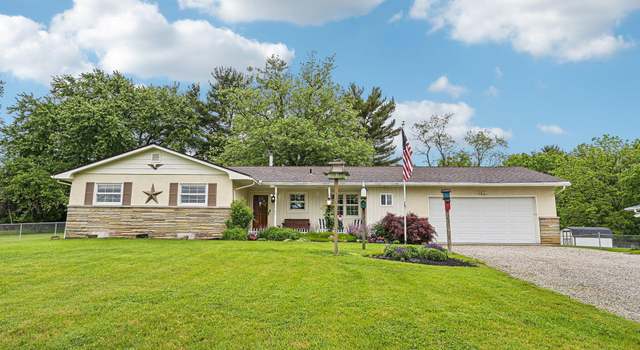 Photo of 2067 Sheridan Dr, Lancaster, OH 43130