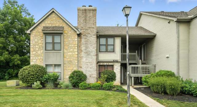 Photo of 5353 Stonemeadow Ave Unit SA5353, Columbus, OH 43220
