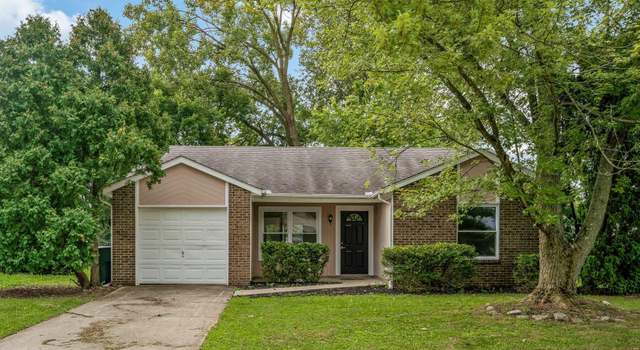 Photo of 5761 Ricardo Dr, Galloway, OH 43119
