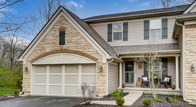 Photo of 2276 Village At Bexley Dr, Columbus, OH 43209
