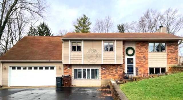 Photo of 1850 Chickasaw Dr, London, OH 43140