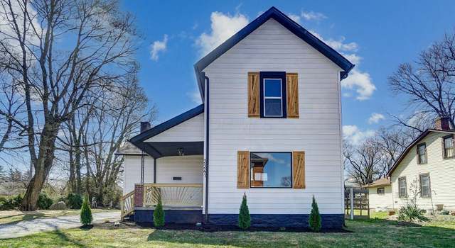 Photo of 2241 Margaret Ave, Columbus, OH 43219