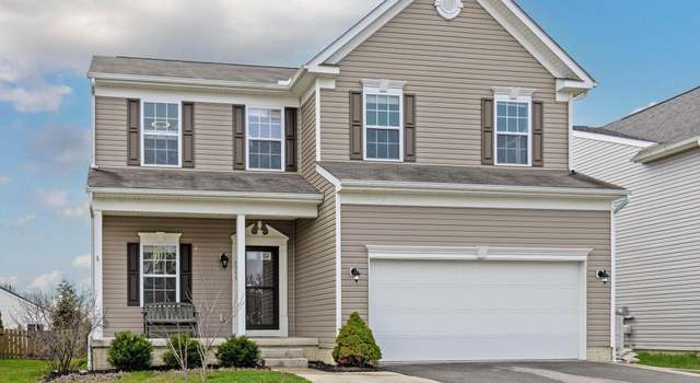 Photo of 6359 Oak Trail Dr, Galloway, OH 43119