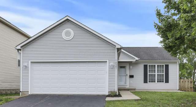 Photo of 1021 Lavender Ln, Columbus, OH 43207