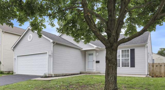 Photo of 1021 Lavender Ln, Columbus, OH 43207