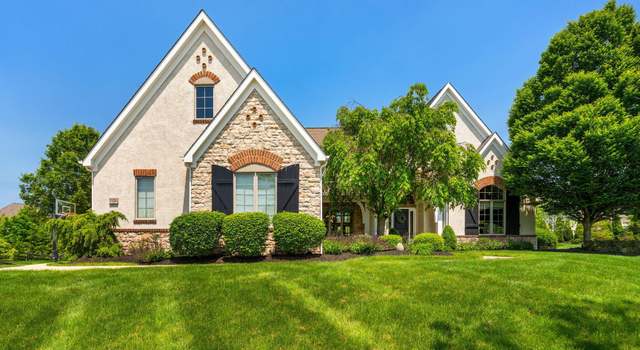 Photo of 5320 Berwanger Dr, Powell, OH 43065