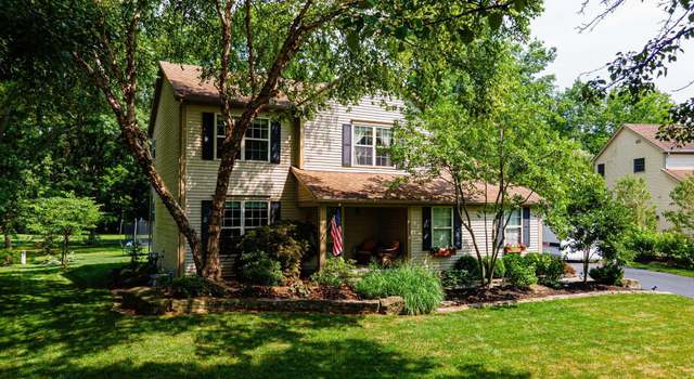 Photo of 5139 Phillips Run, Canal Winchester, OH 43110