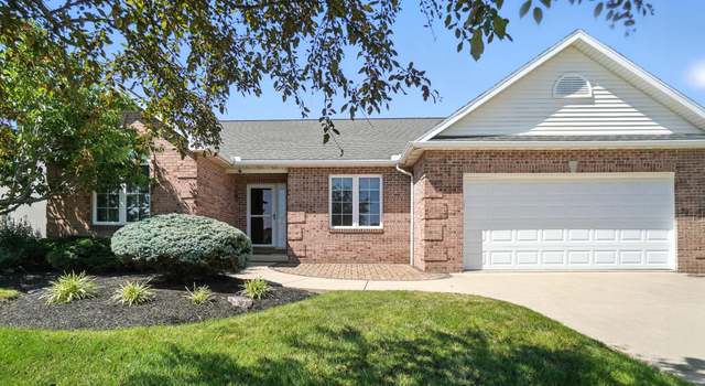 Photo of 682 Bayhill Ct, Marion, OH 43302