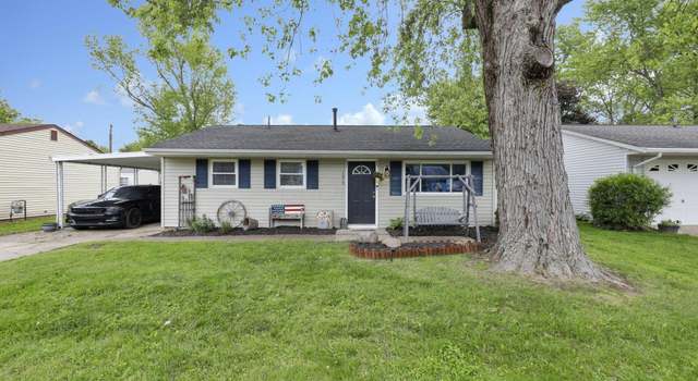 Photo of 1015 Westview Dr, Hebron, OH 43025