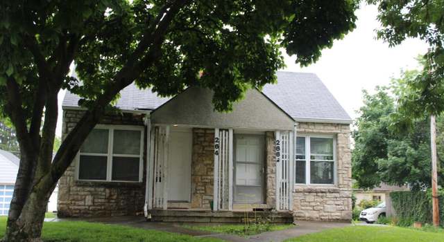 Photo of 264-266 S Westgate Ave, Columbus, OH 43204