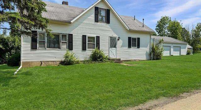 Photo of 202 N Lincoln St, Christiansburg, OH 45389