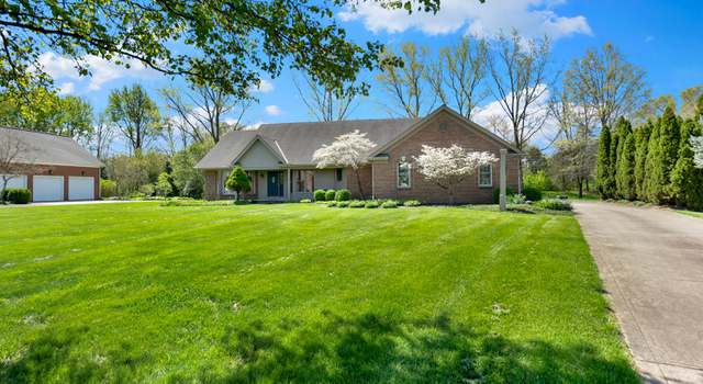 Photo of 7949 Bluefield St NW, Canal Winchester, OH 43110