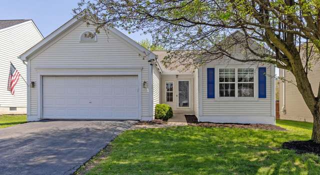 Photo of 9222 Windy Creek Dr, Columbus, OH 43240