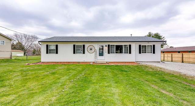 Photo of 1115 County Road 26, Marengo, OH 43334