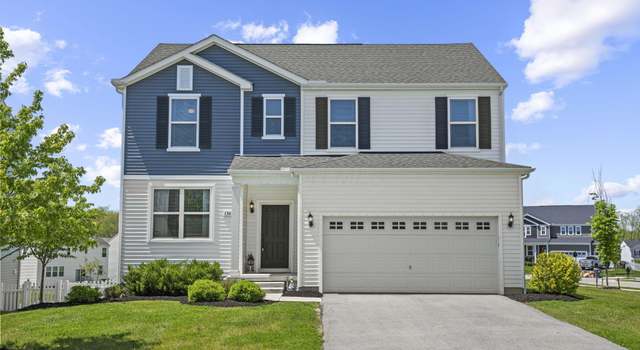 Photo of 136 Bigelow Dr, Johnstown, OH 43031