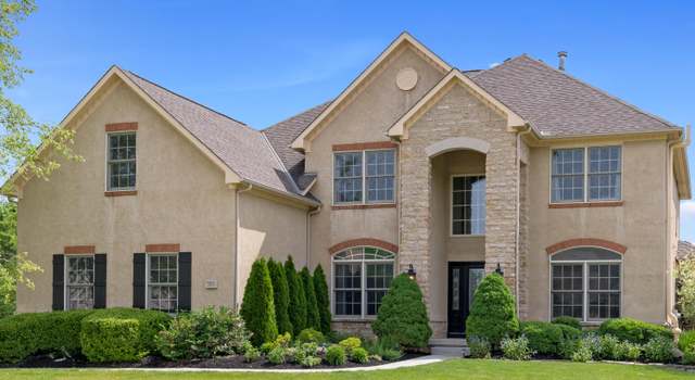 Photo of 550 Trace Dr, Delaware, OH 43015