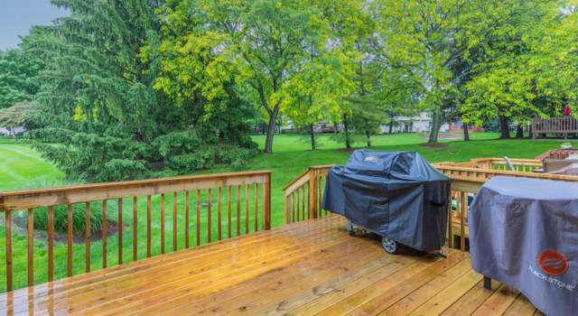 Photo of 528 Foxtrail Cir W Unit 26-528, Westerville, OH 43081