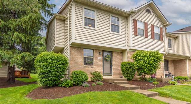 Photo of 528 Foxtrail Cir W Unit 26-528, Westerville, OH 43081