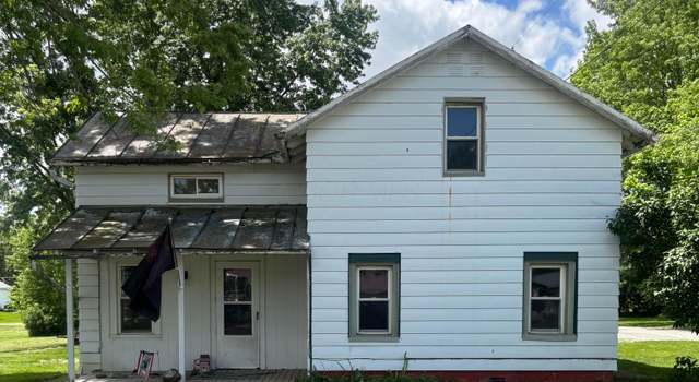 Photo of 17336 County Highway 113, Harpster, OH 43323