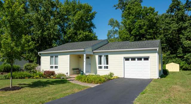 Photo of 579 Buckeye Ln, Mount Gilead, OH 43338