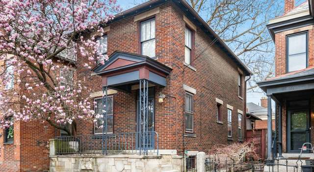 Photo of 557 S 5th St, Columbus, OH 43206