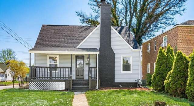 Photo of 732 S Harris Ave, Columbus, OH 43204
