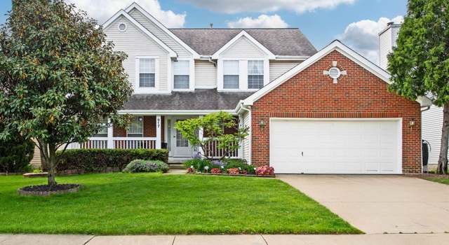 Photo of 917 Linkfield Dr, Columbus, OH 43085