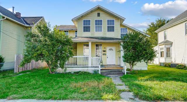 Photo of 127 Maholm St, Newark, OH 43055