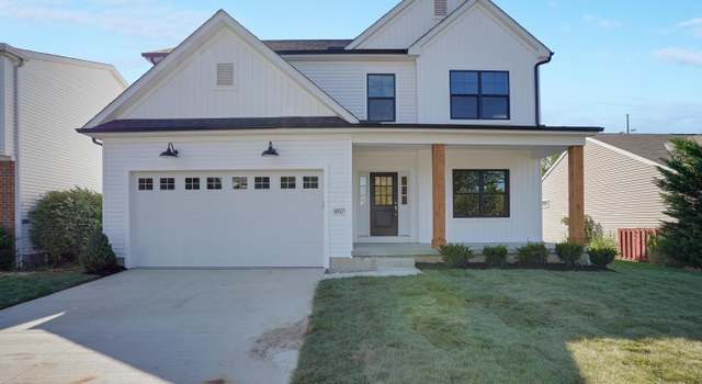 Photo of 3057 Mccutcheon Crossing Dr, Columbus, OH 43219