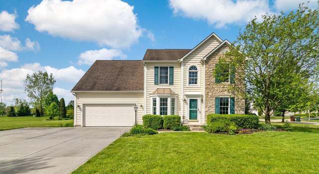 Photo of 7536 Indian Creek Way, Powell, OH 43065